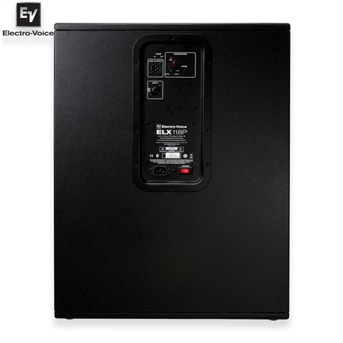 Loa Electro voice ELX118P 5